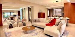 The Giverny Residences (D10), Apartment #600604141